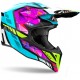 Capacete Airoh Wraaap Diamond Gloss