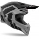 Capacete Airoh Wraaap Reloaded Anthracite Matt