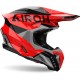 Capacete Airoh Twist 3 King Red Gloss