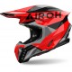 Capacete Airoh Twist 3 King Red Gloss