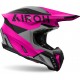 Capacete Airoh Twist 3 King Pink Matt