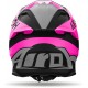 Capacete Airoh Twist 3 King Pink Matt