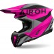 Capacete Airoh Twist 3 King Pink Matt