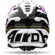 Capacete Airoh Twist 3 Rainbow