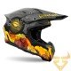 Capacete Airoh Twist 3 Adventure Matt