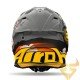 Capacete Airoh Twist 3 Adventure Matt