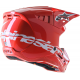 Capacete Alpinestars Sm5 Corp Red