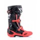 Botas Alpinestars Tech 10 Acumen Le Red Black White