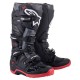 Botas Alpinestars Tech 7 Black / Cool Gray / Red