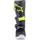 Botas Alpinestars Tech 7 Yellow / Black