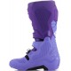 Botas Alpinestars Tech 7 Purple / White