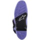 Botas Alpinestars Tech 7 Purple / White