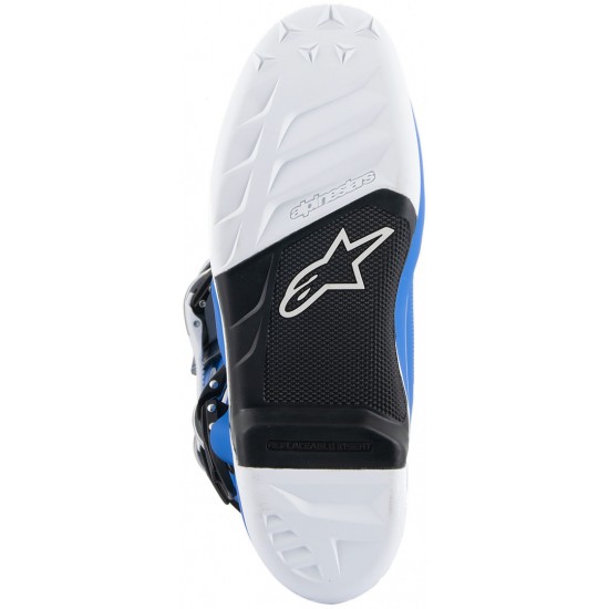 Botas Alpinestars Tech 7 Blue / Red / Navy