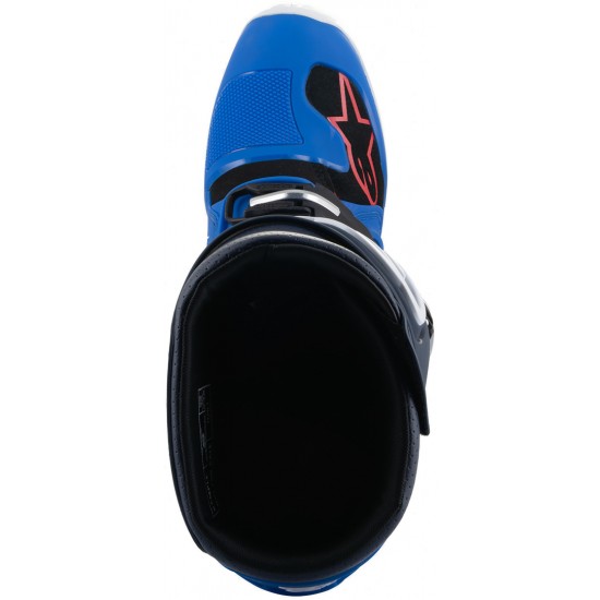 Botas Alpinestars Tech 7 Blue / Red / Navy