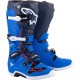 Botas Alpinestars Tech 7 Blue / Red / Navy