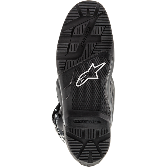 Botas Alpinestars Tech 7 Enduro Black