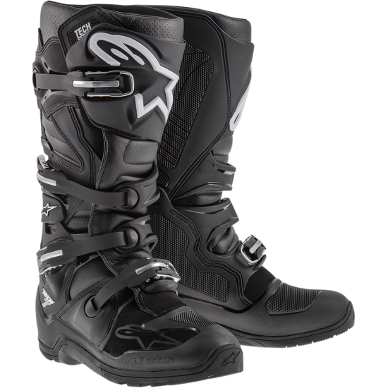 Botas Alpinestars Tech 7 Enduro Black