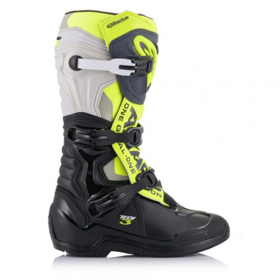 Solado bota alpinestars tech hot sale 3