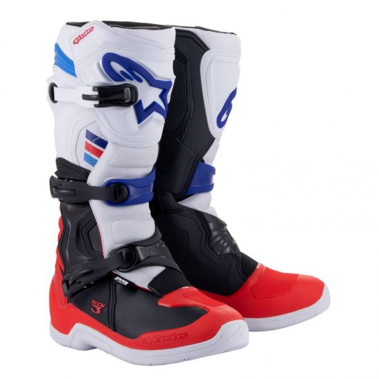 Solado bota store alpinestars tech 3