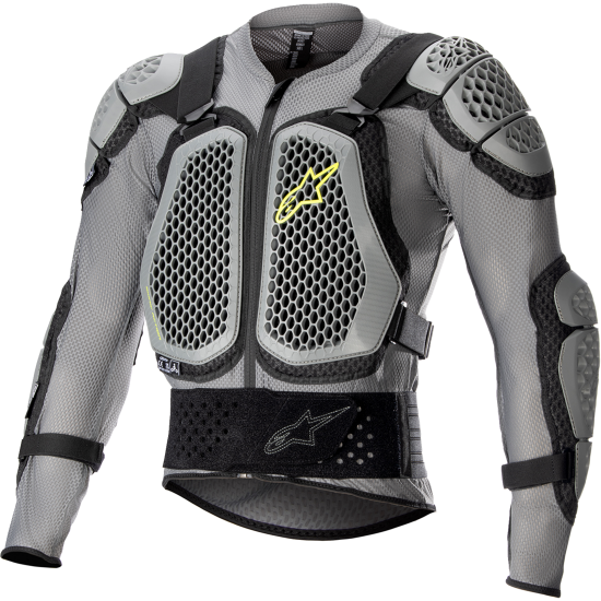 COLETE REFRIGERADO ALPINESTARS COOLING VEST CINZA