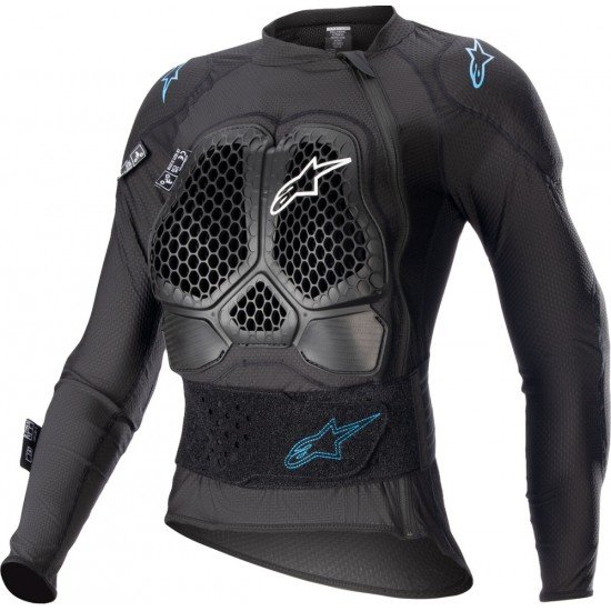 Colete Mulher Alpinestars Bionic Tech V3