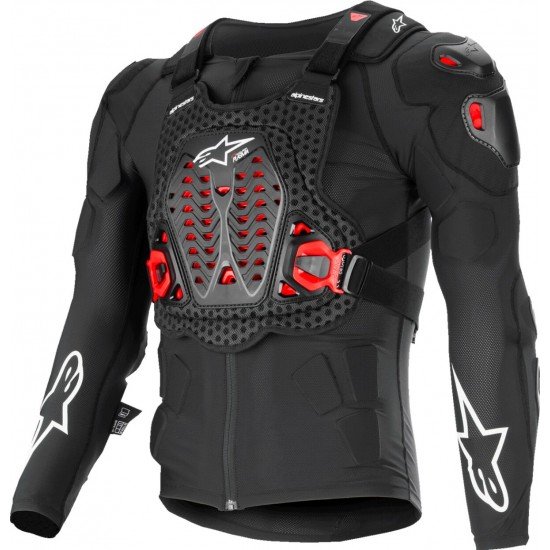 Colete Alpinestars Bionic XTR Plasma