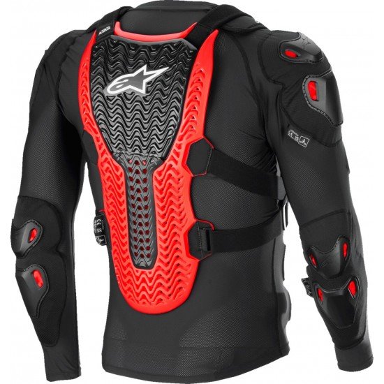 Colete Alpinestars Bionic XTR Plasma