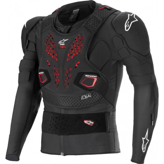 Colete Alpinestars Bionic Pro V3 Plasma