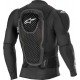 Colete Alpinestars Bionic Pro V3 Plasma