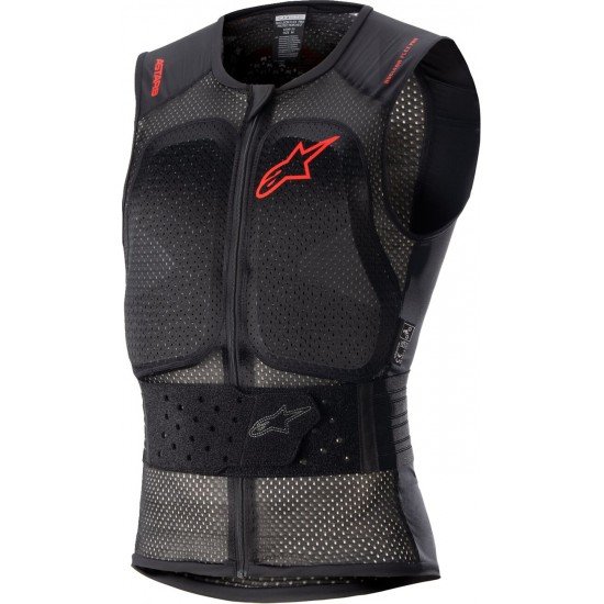 Colete / Peitoral sem Mangas Alpinestars Nucleon Flex Pro