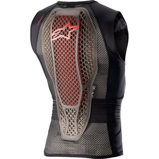 Colete / Peitoral sem Mangas Alpinestars Nucleon Flex Pro