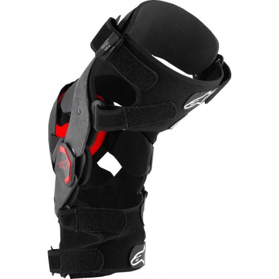 Joelheiras Alpinestars Supertech RK-10 Plasma