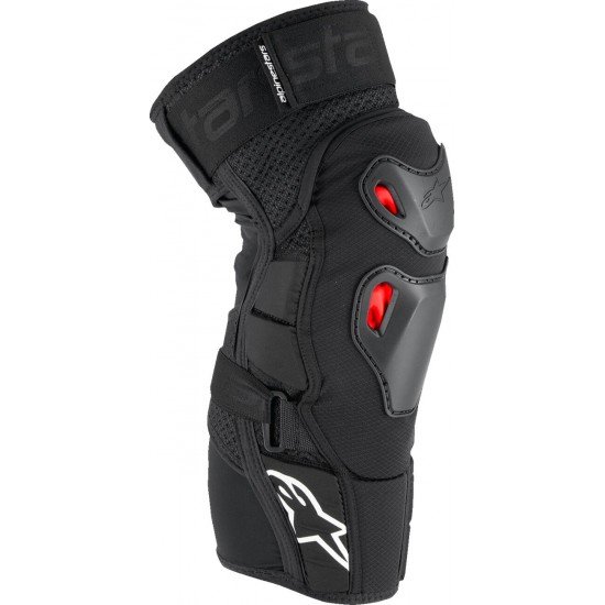 Joelheiras Alpinestars Bionic Pro Plasma