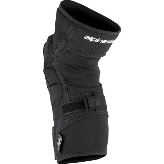 Joelheiras Alpinestars Bionic Pro Plasma