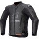 Casaco Alpinestars Gp Plus V4 Pele Black / Black