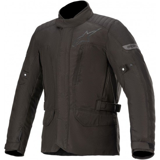 Casaco Alpinestars Gravity Drystar Black