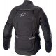 Casaco Alpinestars Bagota Pro Drystar Black