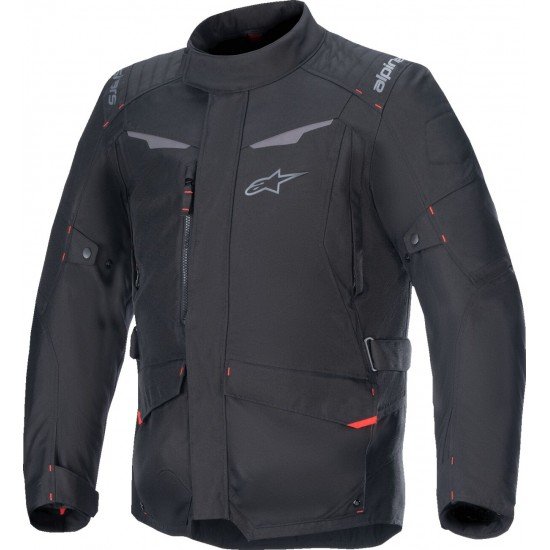 Casaco Alpinestars ST-1 Waterproof Black