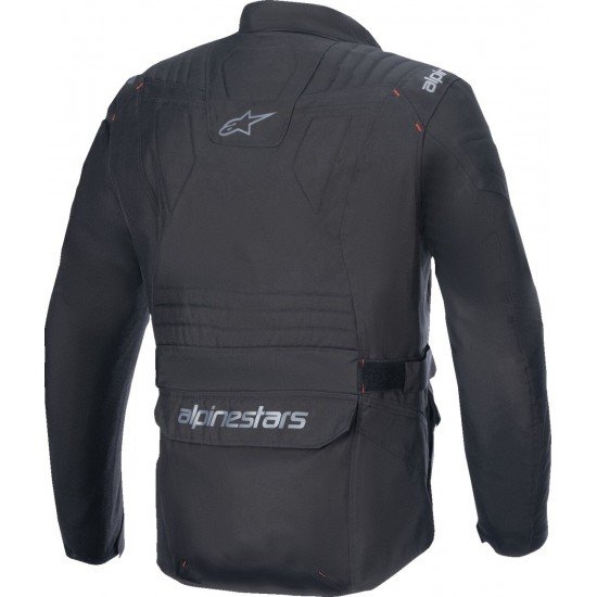 Casaco Alpinestars ST-1 Waterproof Black