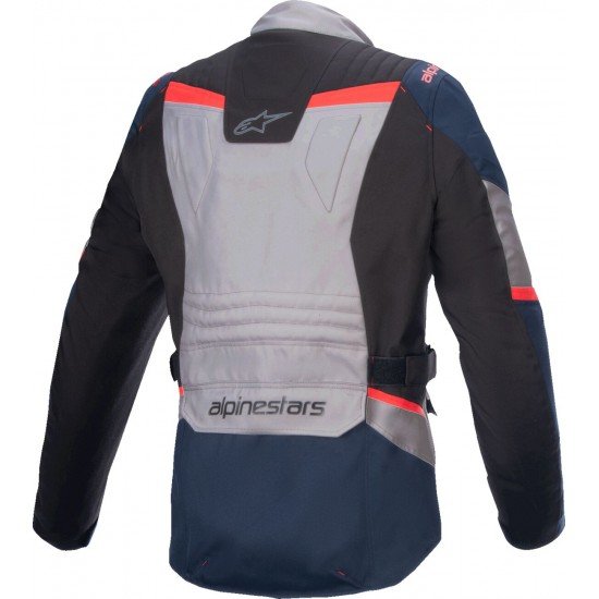 Casaco Alpinestars ST-1 Waterproof Blue / Black / Red