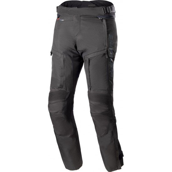 Calças Alpinestars Bogota Pro Drystar Black