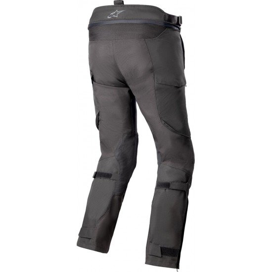 Calças Alpinestars Bogota Pro Drystar Black