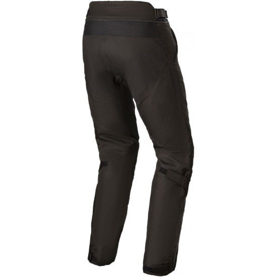 Calças Alpinestars Gravity Drystar Black