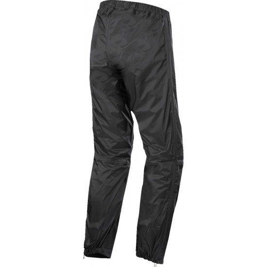 Calças Impermiaveis Alpinestars Hurricane V2 Black