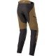 Calças Alpinestars Venture XT Tan / Black ( In Boot)