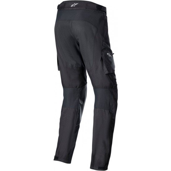 Calças Alpinestars Venture XT Black ( Over Boot)