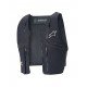 Casaco Alpinestars Techdura Black / Silver