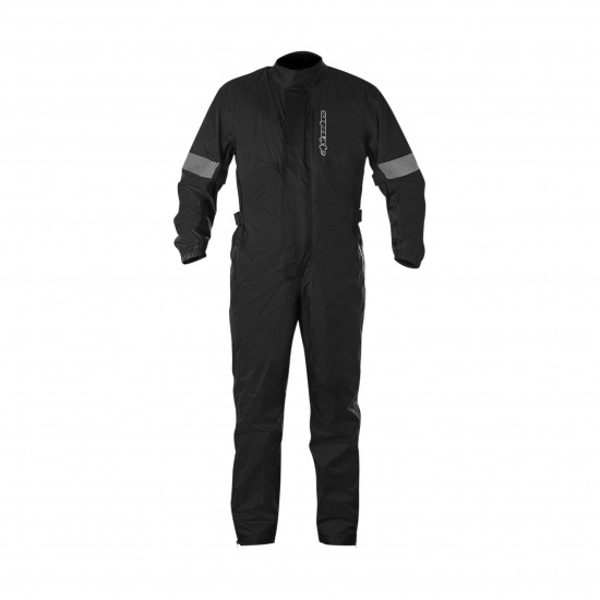 Fato Chuva Alpinestars Rain Suit Hurricane