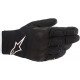 Luvas Alpinestars S-MAX Drystar Black / White