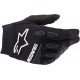 Luvas Criança Alpinestars Full Bore Black